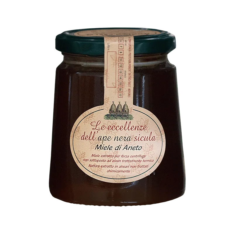 Miele di Aneto