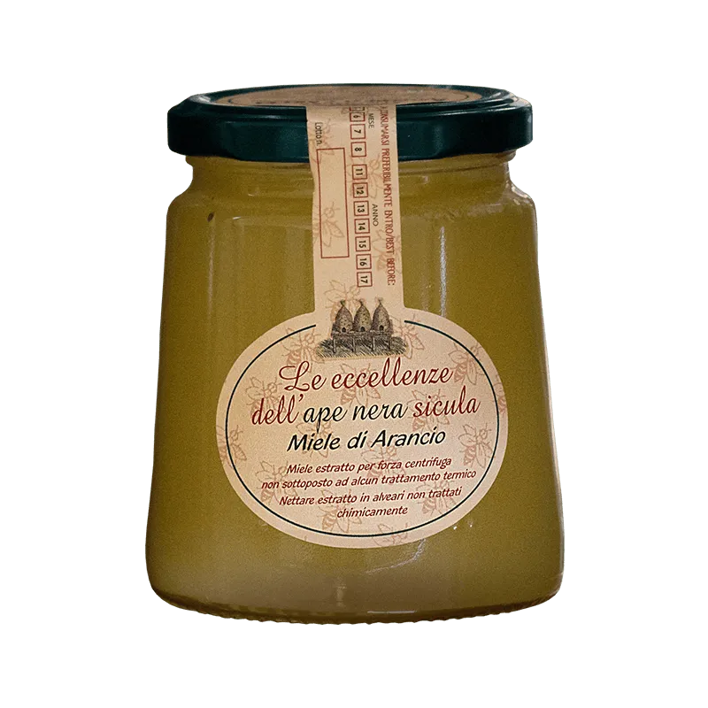 Miele di Arancio