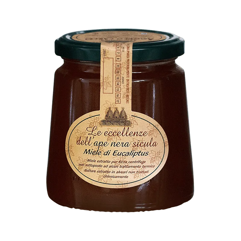 Miele di Eucaliptus
