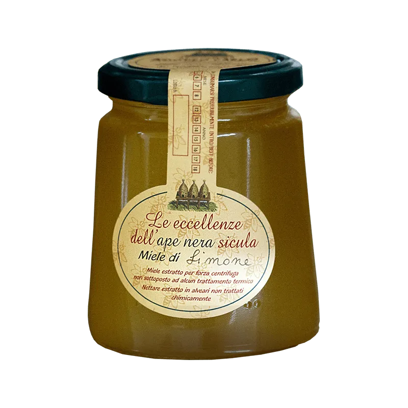 Miele di Limone