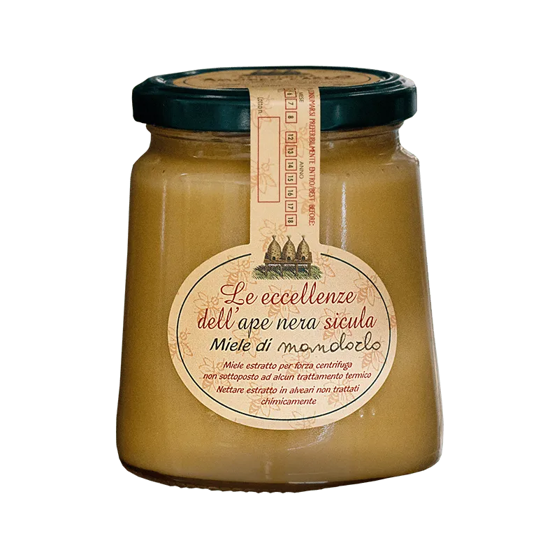 Miele di Mandorlo