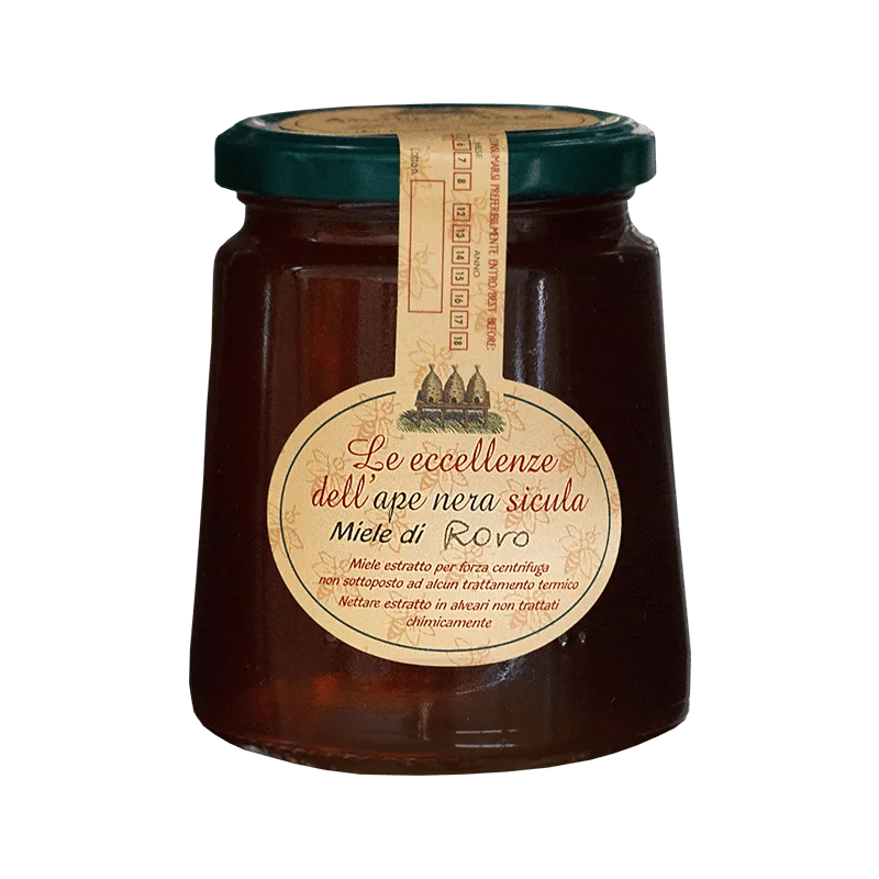 Miele di Rovo