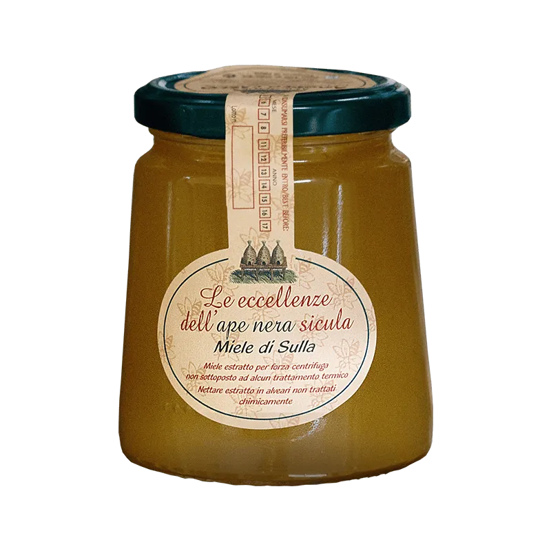 Miele di Sulla